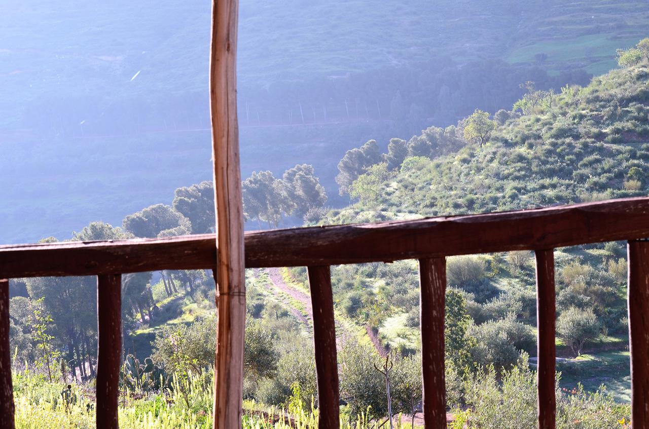Le Douar Berbere (Adults Only) Villa Urika Kültér fotó