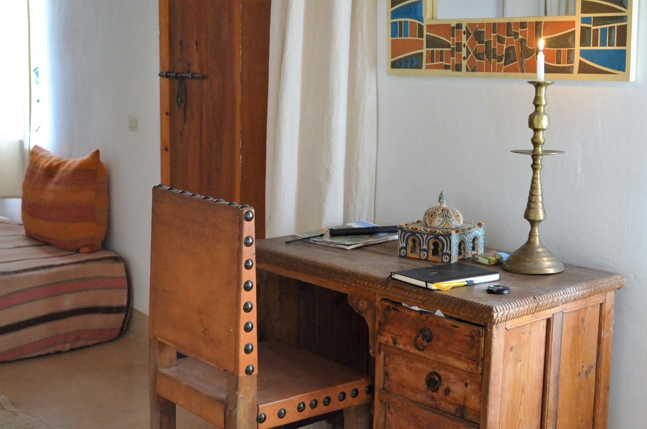 Le Douar Berbere (Adults Only) Villa Urika Kültér fotó